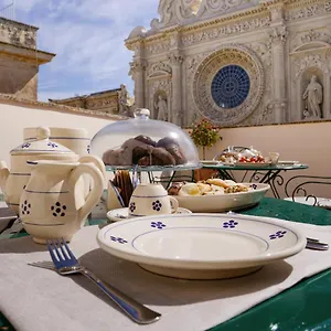  Bed & Breakfast I Sei Volti Italy