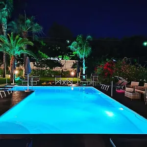  Hotel San Lorenzo Italy