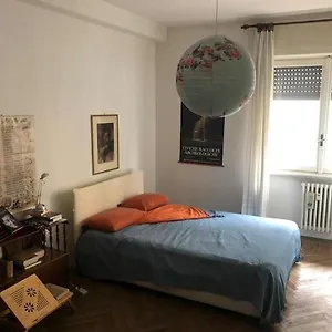  Maison d'hôtes In Via Tolstoi