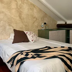 Gioia House 2*, Milán Italia