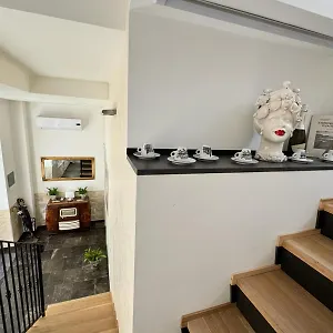 *** Guest house Il Canale Design House Italy
