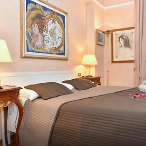 *** Guest house Classy Italy