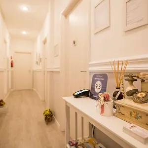 *** Bed & Breakfast Vatican's Keys Italy